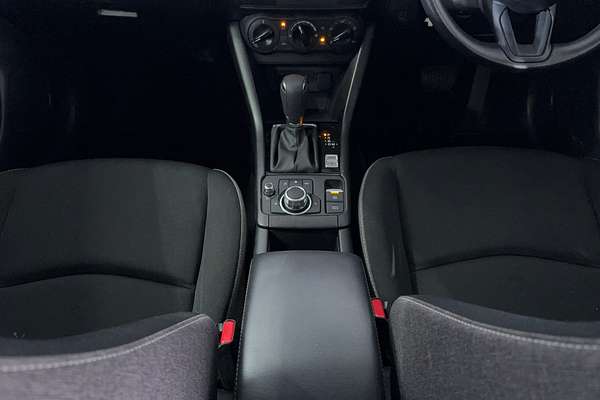 2024 Mazda CX-3 G20 Sport DK