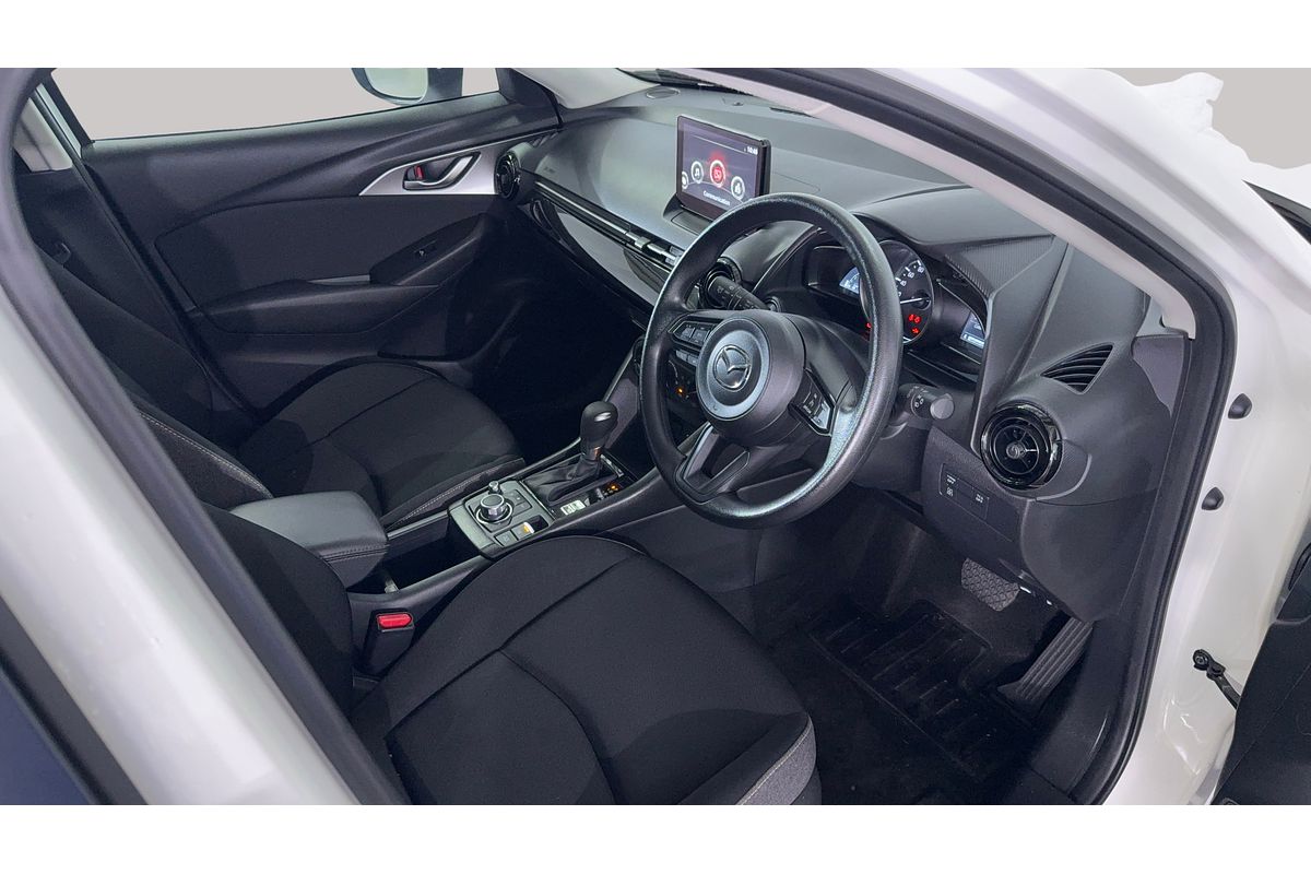 2024 Mazda CX-3 G20 Sport DK