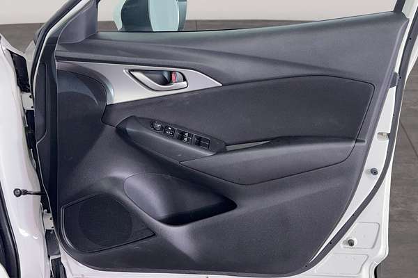 2024 Mazda CX-3 G20 Sport DK