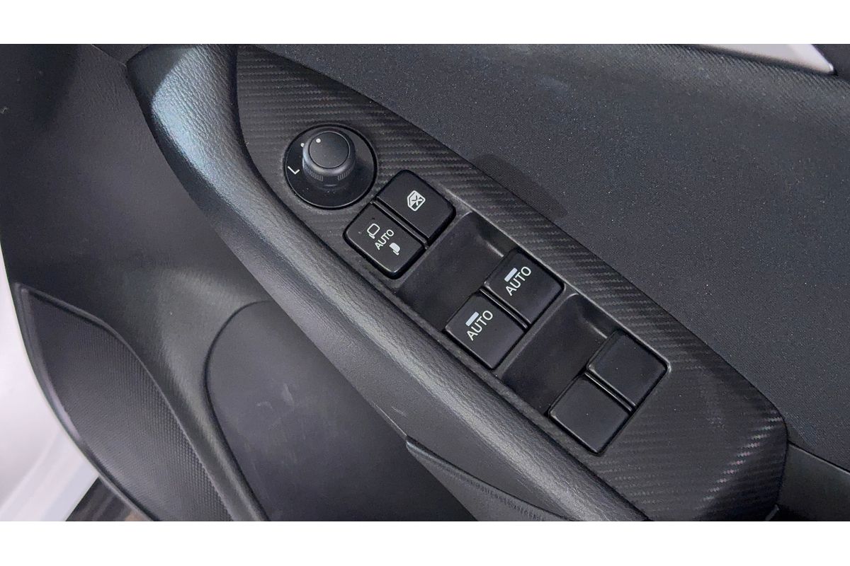 2024 Mazda CX-3 G20 Sport DK