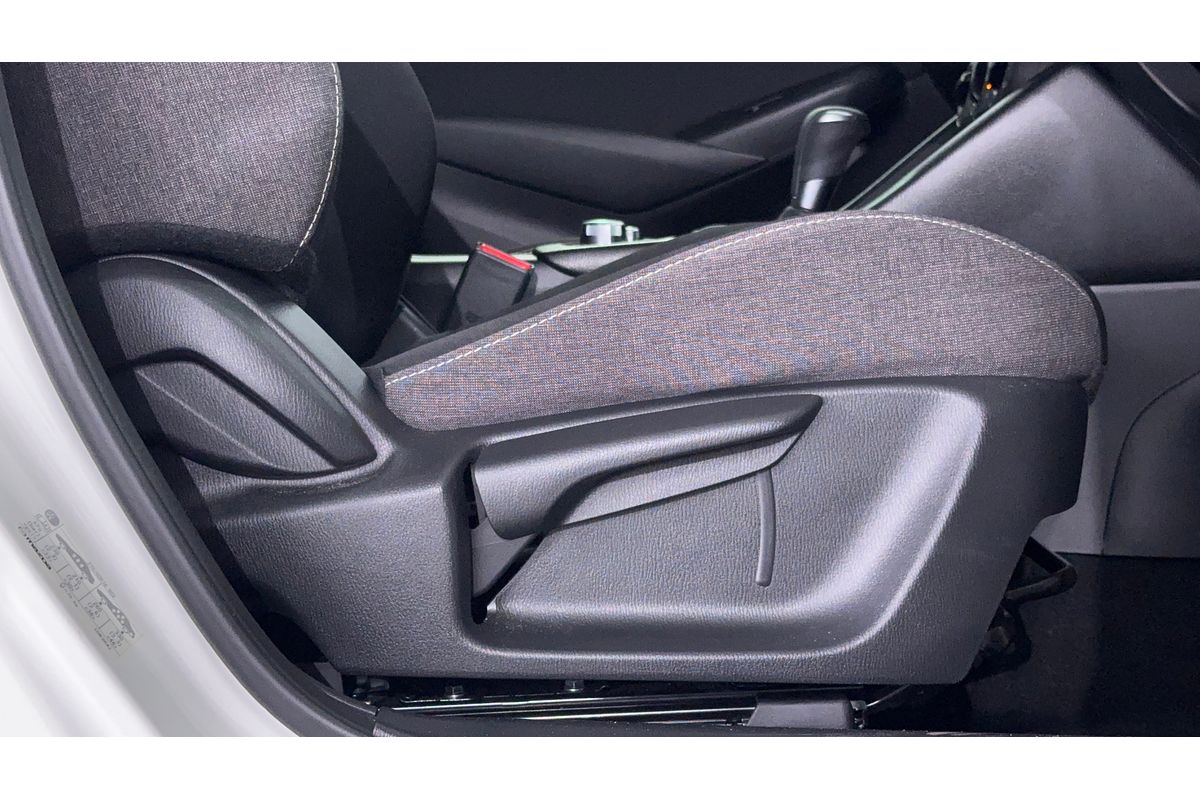 2024 Mazda CX-3 G20 Sport DK