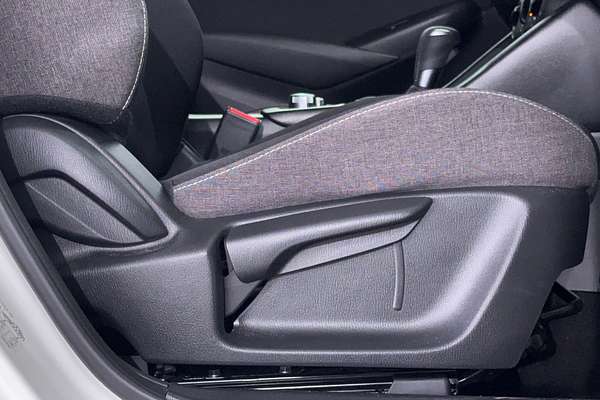 2024 Mazda CX-3 G20 Sport DK