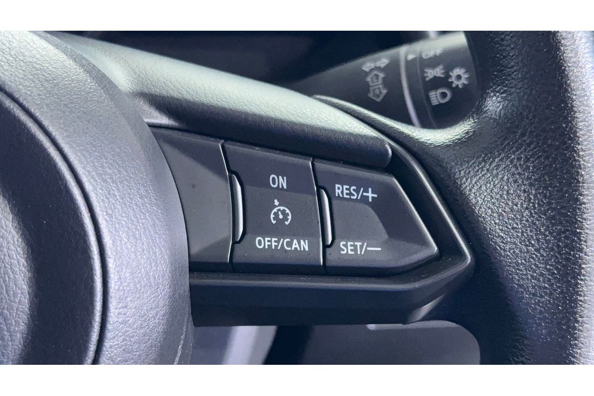 2024 Mazda CX-3 G20 Sport DK