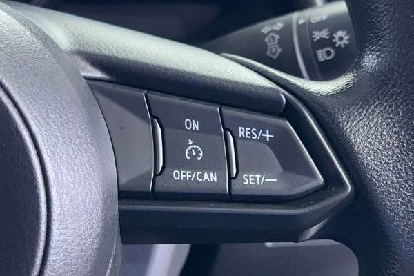 2024 Mazda CX-3 G20 Sport DK