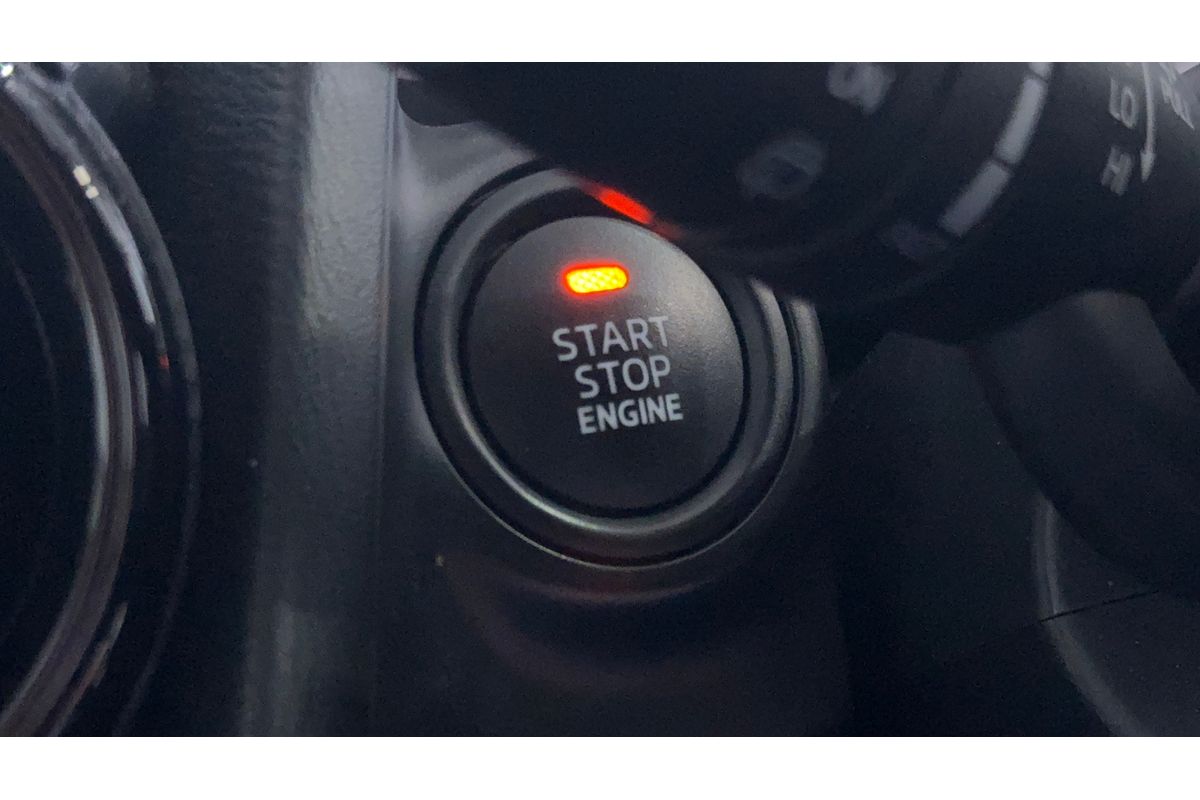 2024 Mazda CX-3 G20 Sport DK