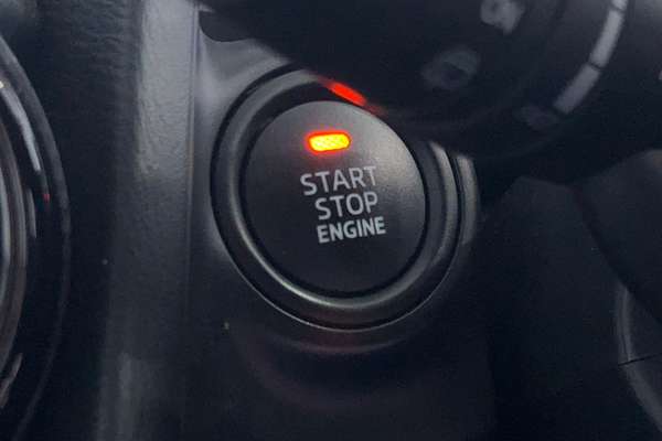 2024 Mazda CX-3 G20 Sport DK