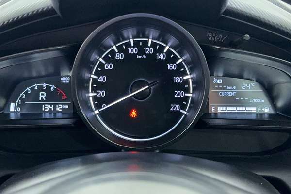 2024 Mazda CX-3 G20 Sport DK