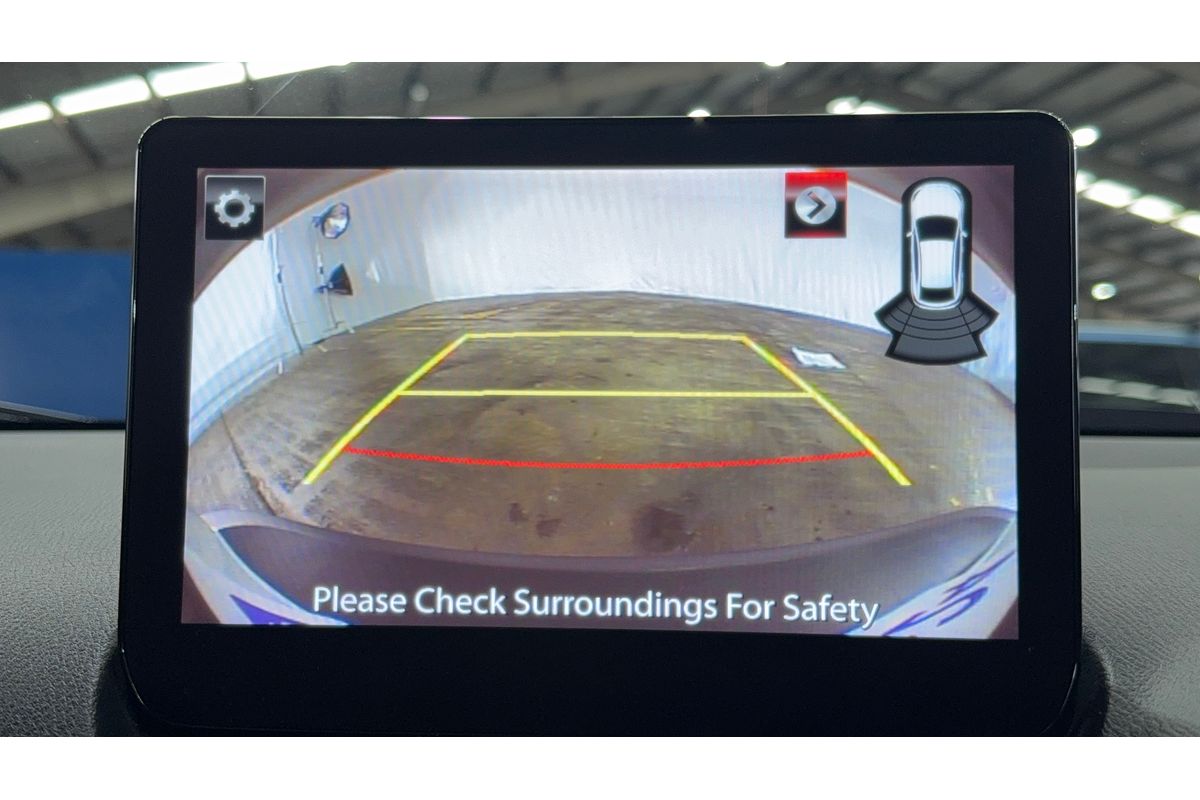 2024 Mazda CX-3 G20 Sport DK