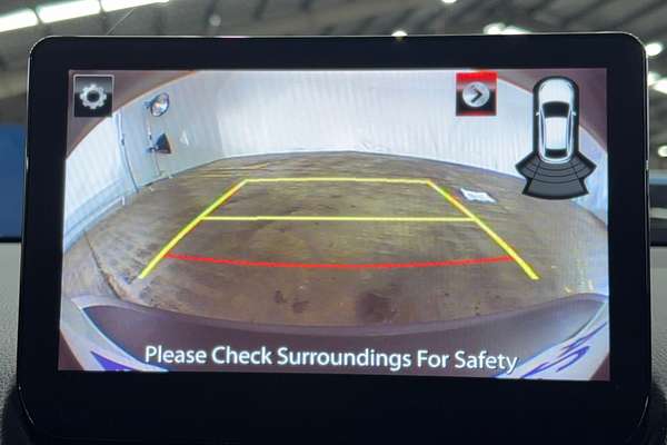 2024 Mazda CX-3 G20 Sport DK