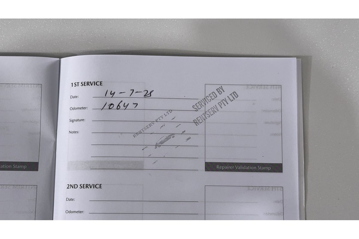 2024 Mazda CX-3 G20 Sport DK