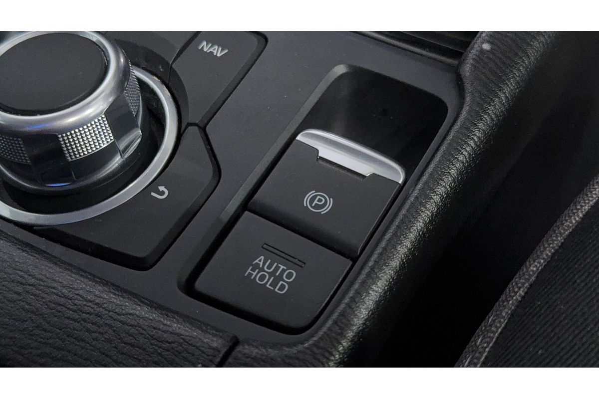 2024 Mazda CX-3 G20 Sport DK