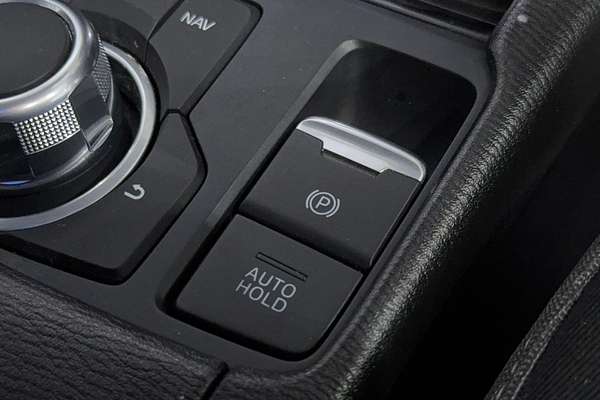 2024 Mazda CX-3 G20 Sport DK