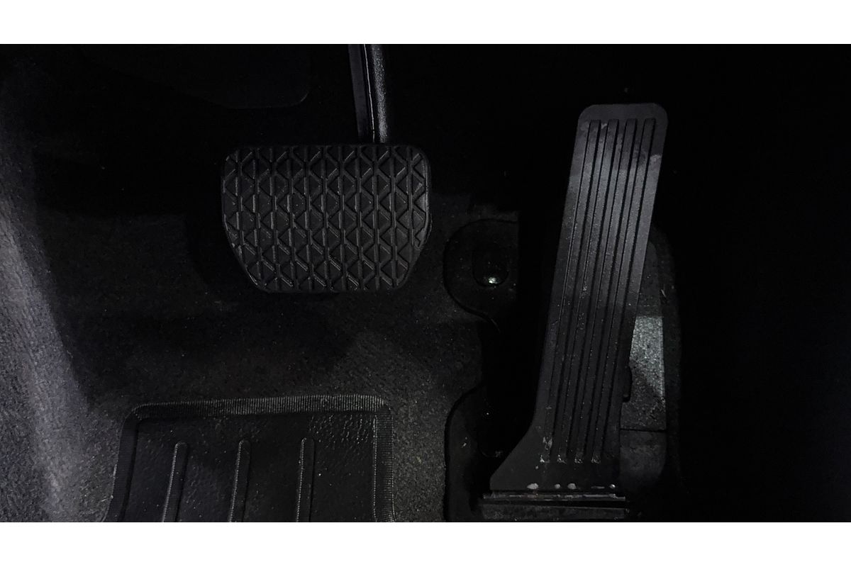 2024 Mazda CX-3 G20 Sport DK