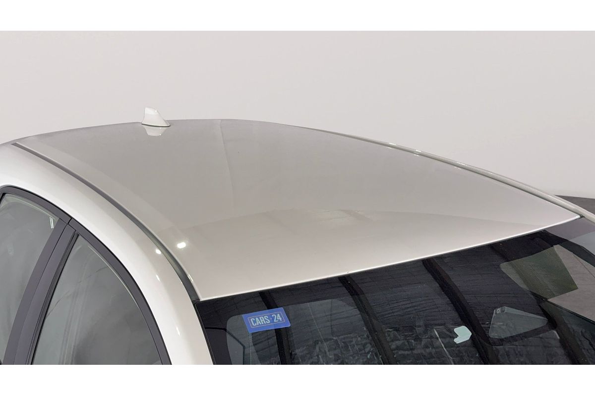 2024 Toyota Corolla Ascent Sport MZEA12R