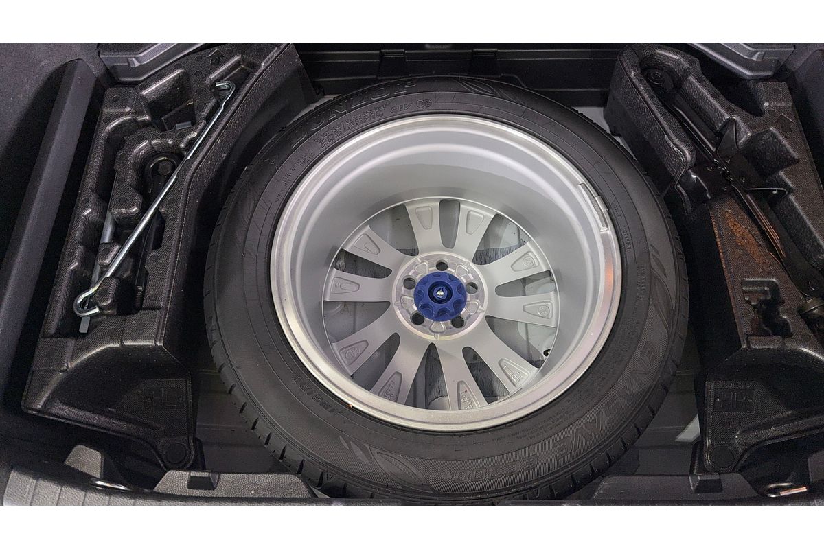 2024 Toyota Corolla Ascent Sport MZEA12R