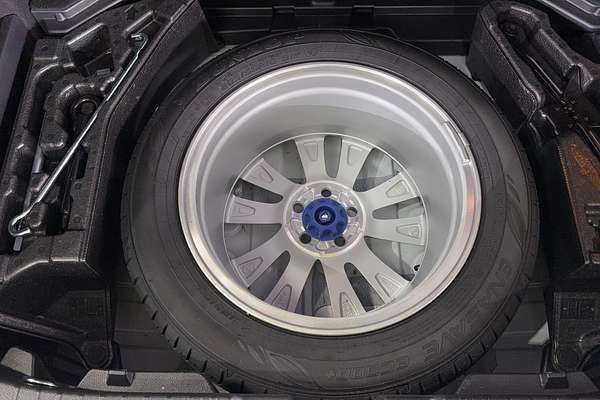 2024 Toyota Corolla Ascent Sport MZEA12R