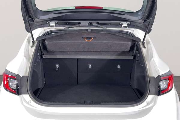 2024 Toyota Corolla Ascent Sport MZEA12R