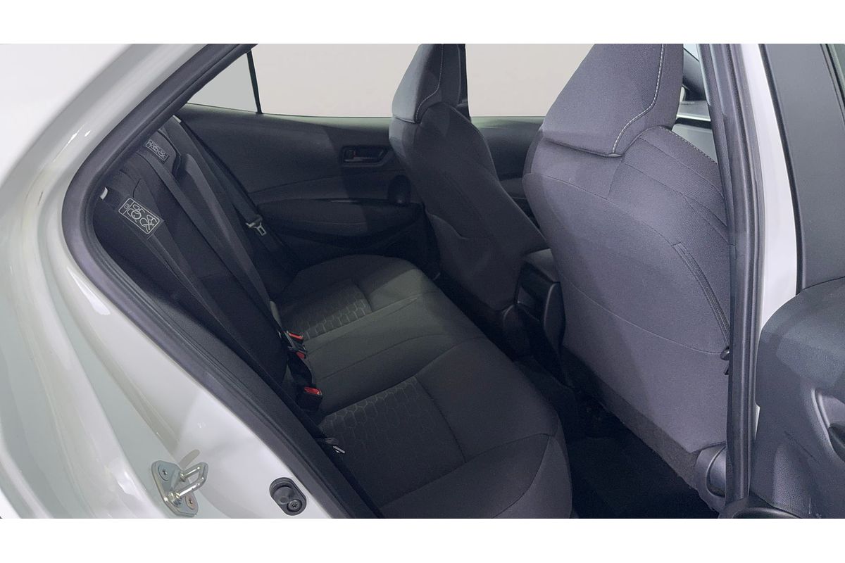 2024 Toyota Corolla Ascent Sport MZEA12R