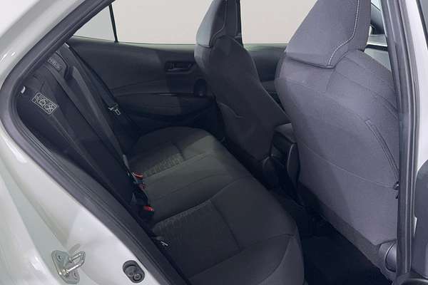 2024 Toyota Corolla Ascent Sport MZEA12R