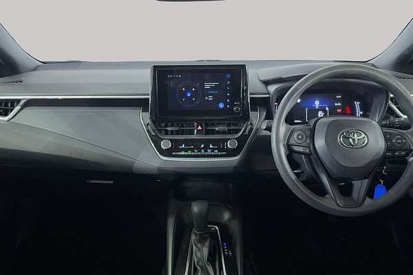 2024 Toyota Corolla Ascent Sport MZEA12R