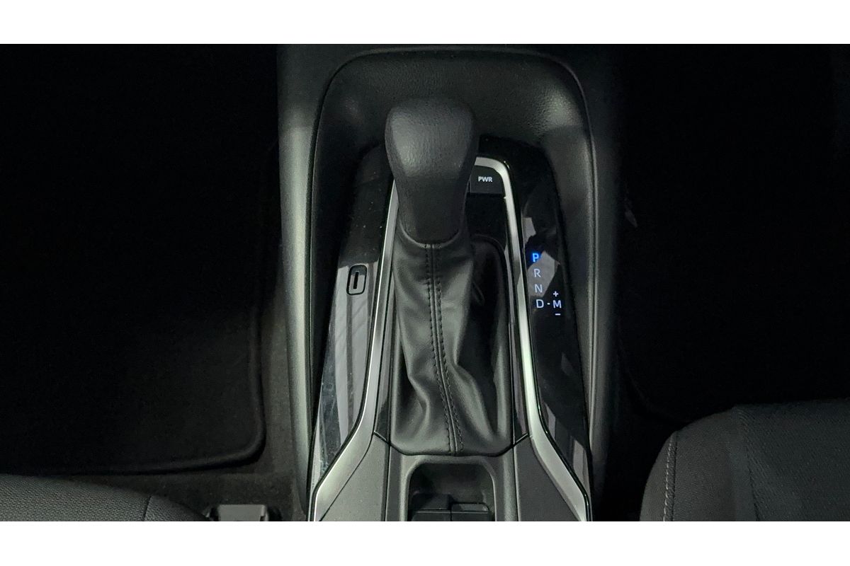 2024 Toyota Corolla Ascent Sport MZEA12R