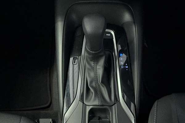 2024 Toyota Corolla Ascent Sport MZEA12R