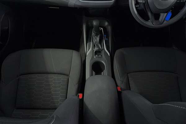 2024 Toyota Corolla Ascent Sport MZEA12R