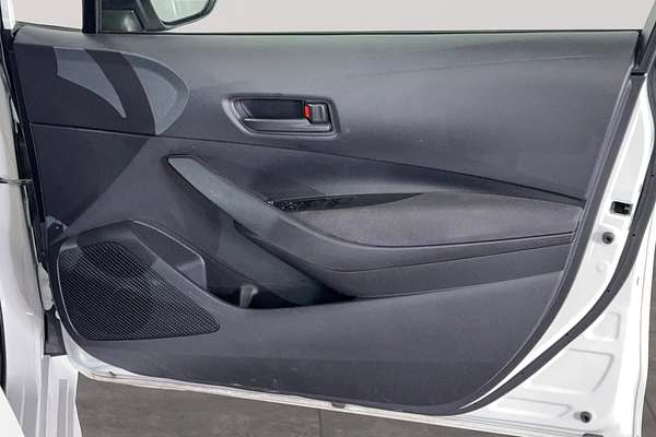 2024 Toyota Corolla Ascent Sport MZEA12R