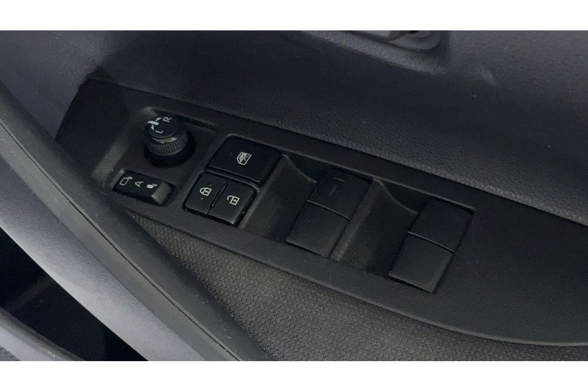 2024 Toyota Corolla Ascent Sport MZEA12R