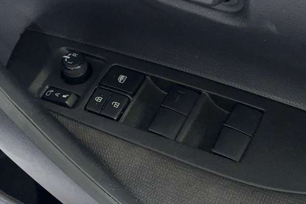 2024 Toyota Corolla Ascent Sport MZEA12R