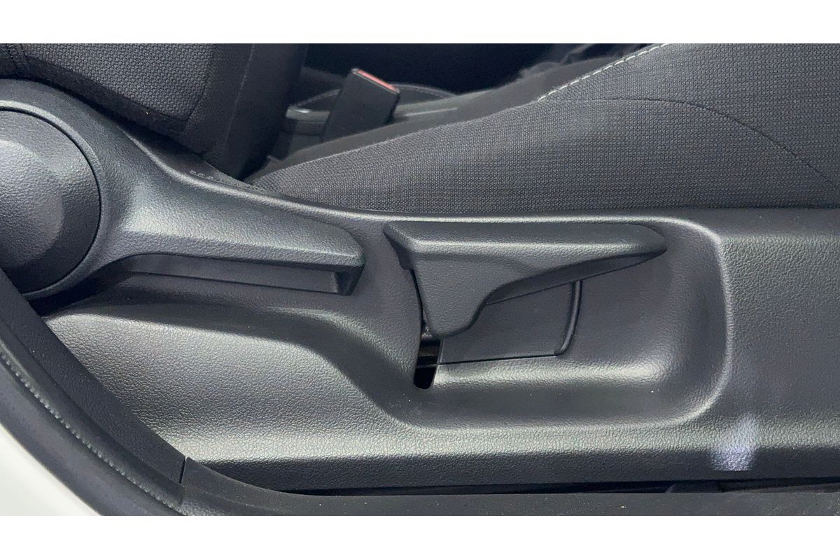 2024 Toyota Corolla Ascent Sport MZEA12R