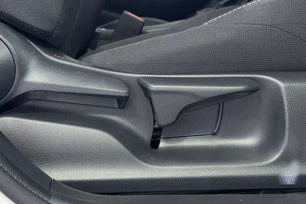 2024 Toyota Corolla Ascent Sport MZEA12R