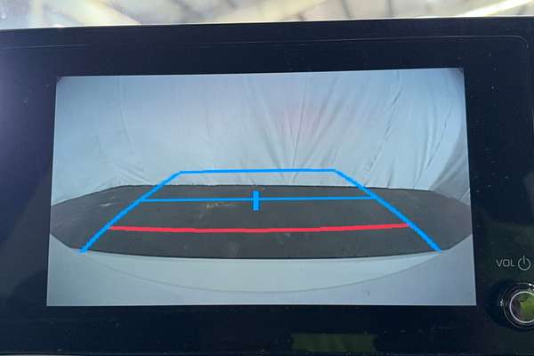 2024 Toyota Corolla Ascent Sport MZEA12R