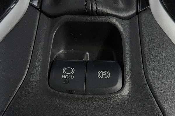 2024 Toyota Corolla Ascent Sport MZEA12R