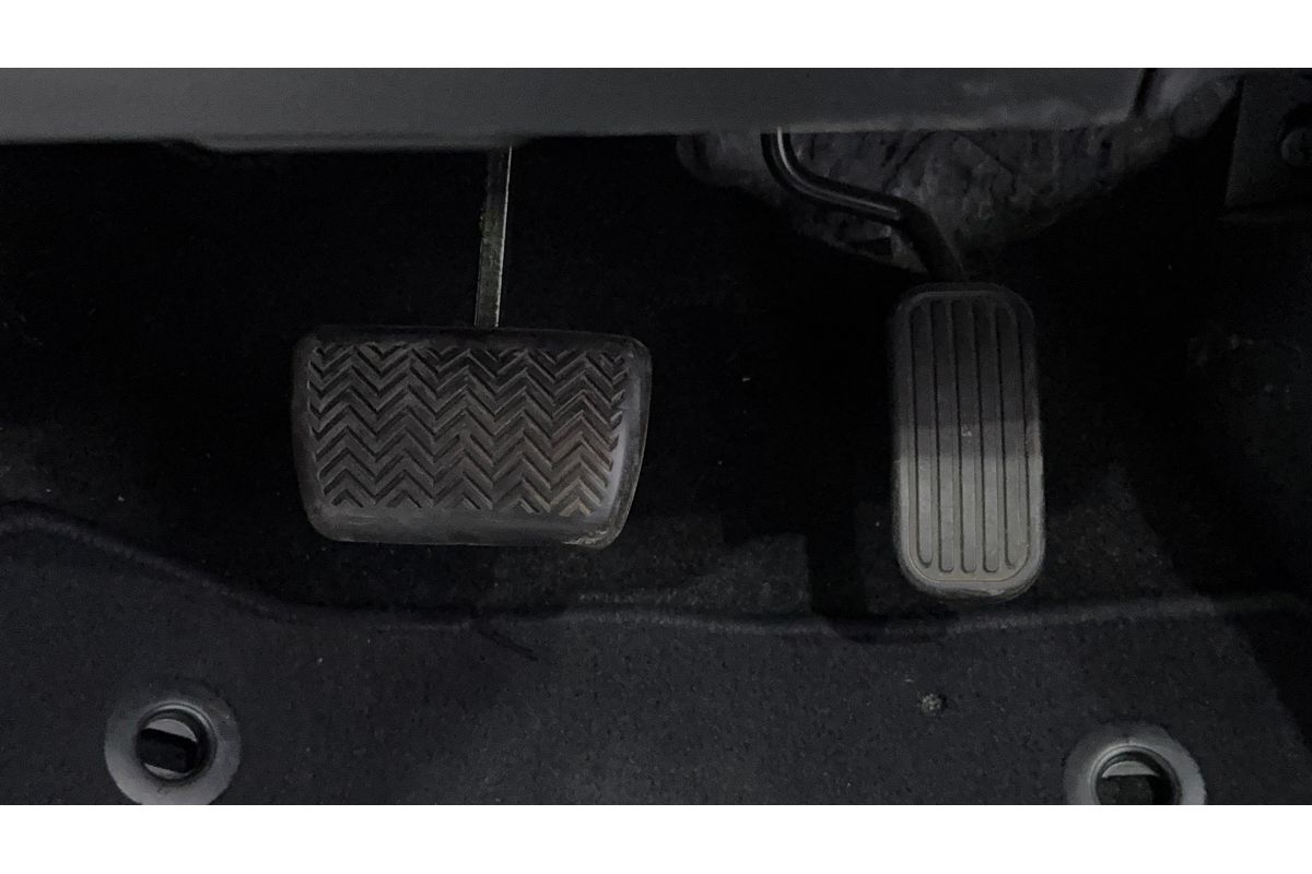 2024 Toyota Corolla Ascent Sport MZEA12R