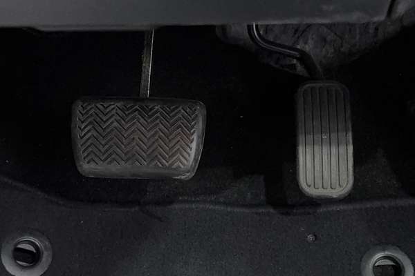 2024 Toyota Corolla Ascent Sport MZEA12R