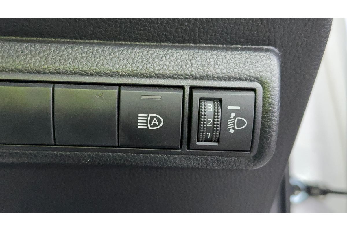 2024 Toyota Corolla Ascent Sport MZEA12R