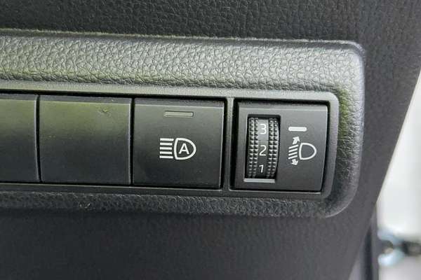 2024 Toyota Corolla Ascent Sport MZEA12R