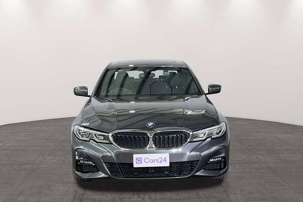 2019 BMW 3 Series 320i M Sport G20