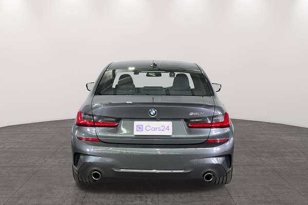 2019 BMW 3 Series 320i M Sport G20