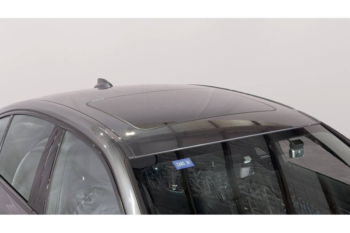 2019 BMW 3 Series 320i M Sport G20