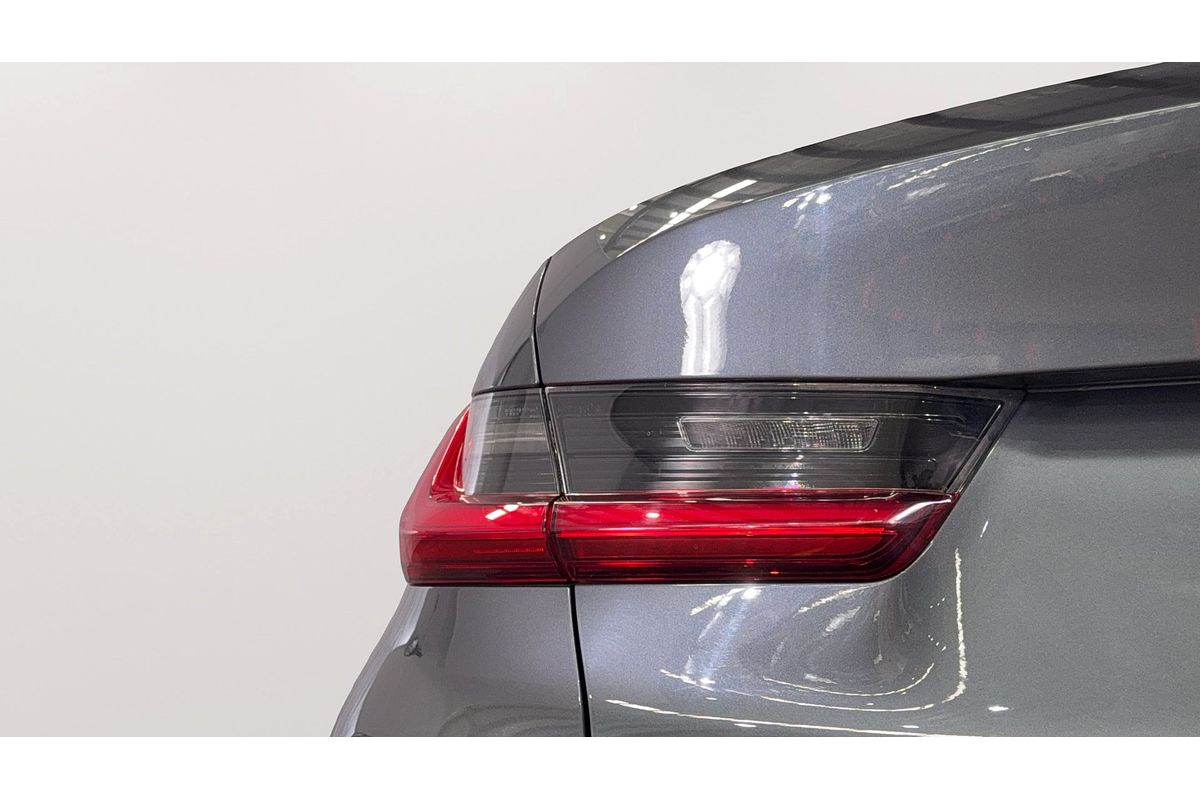 2019 BMW 3 Series 320i M Sport G20