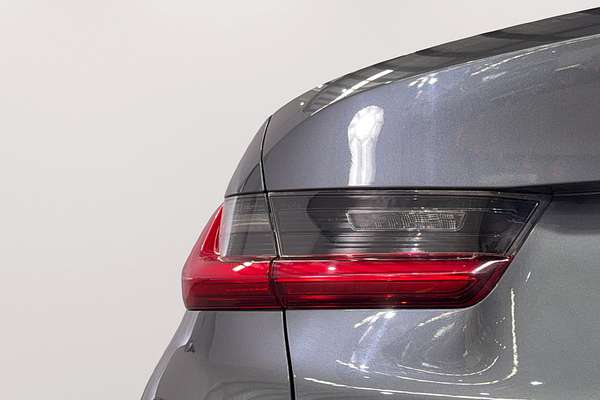 2019 BMW 3 Series 320i M Sport G20