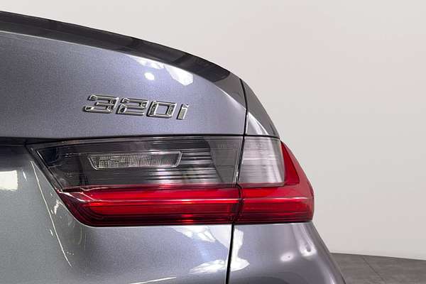 2019 BMW 3 Series 320i M Sport G20