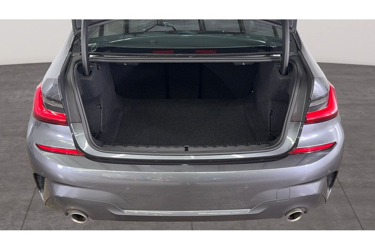 2019 BMW 3 Series 320i M Sport G20