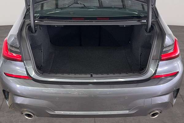 2019 BMW 3 Series 320i M Sport G20