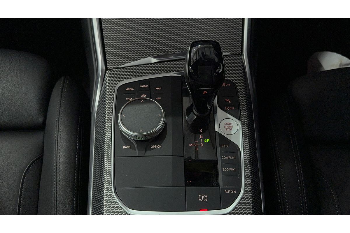 2019 BMW 3 Series 320i M Sport G20