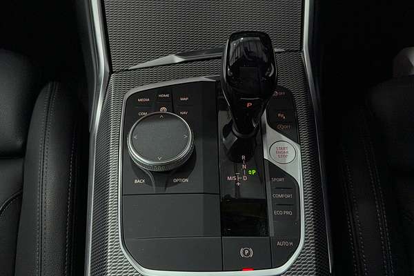 2019 BMW 3 Series 320i M Sport G20