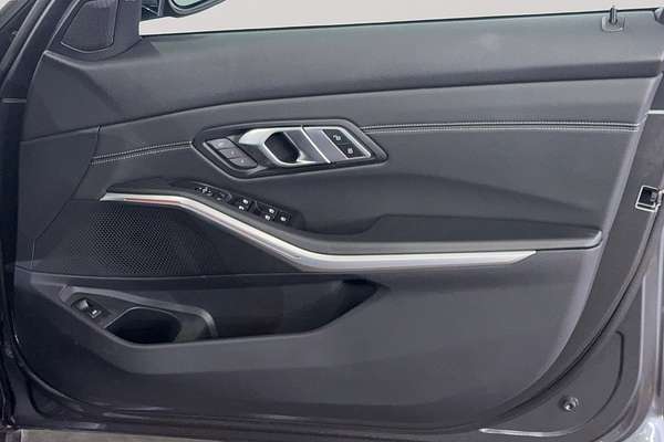 2019 BMW 3 Series 320i M Sport G20