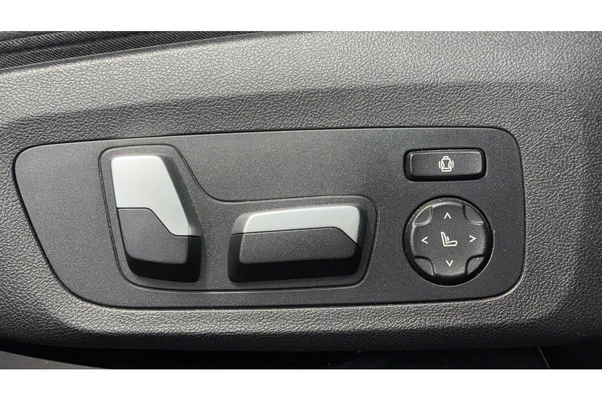 2019 BMW 3 Series 320i M Sport G20